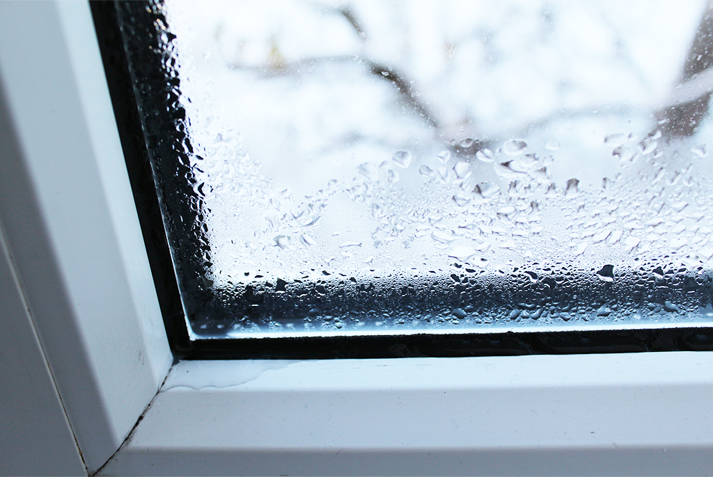 窓の結露を防ぐカギは 換気 と 湿度管理 必見 ７つの対策 応援 くらしのキレイ 花王 くらしの研究