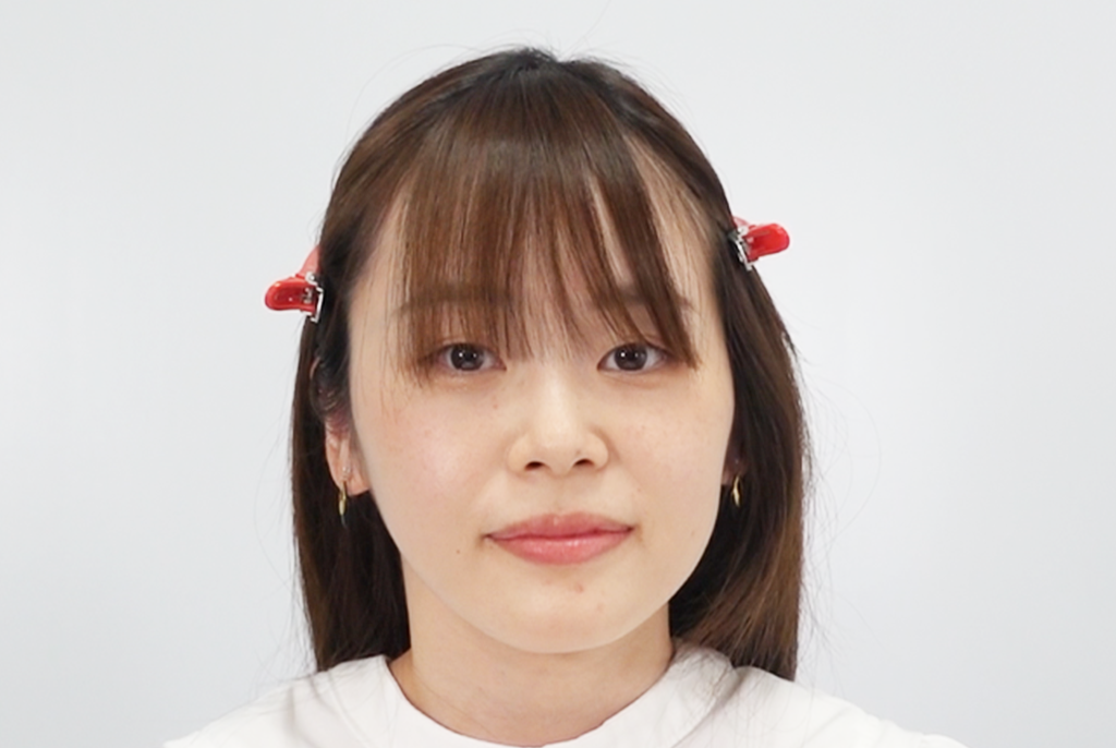 初心者でも簡単 失敗なし 動画で見る前髪セルフカット 美容師直伝 応援 くらしのキレイ 花王 くらしの研究