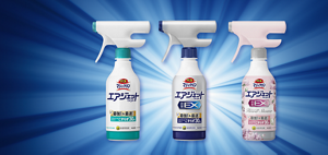 バスマジックリン エアジェット製品画像