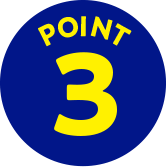 POINT 3