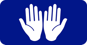 素手で使える・2度ぶき不要