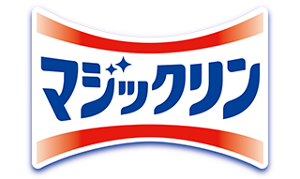 マジックリンのロゴ