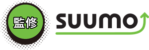 監修　SUUMO
