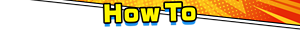 How to
