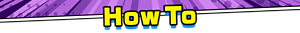 How to
