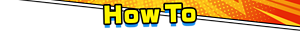 How to