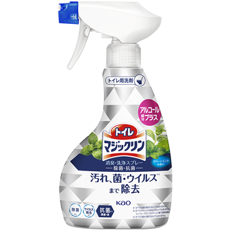 花王株式会社 マジックリン マジックリンについて