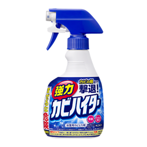 強力カビハイター 製品画像