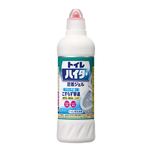 除菌洗浄トイレハイター 製品画像
