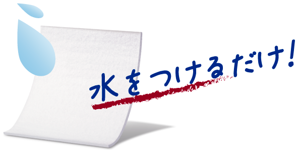 花王株式会社 ピカッと輝くシート ピカッと輝くシートはここがすごい 花王株式会社 ピカッと輝くシート ピカッと輝くシートはここがすごい