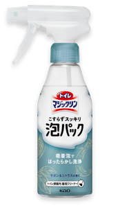 マジックリン　泡パック