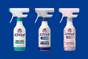 バスマジックリン エアジェット 製品画像