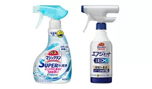 お風呂用洗剤 バスマジックリン