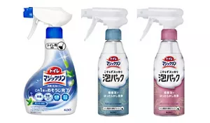 トイレ用洗剤 トイレマジックリン
