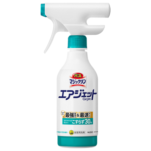 バスマジックリン エアジェット