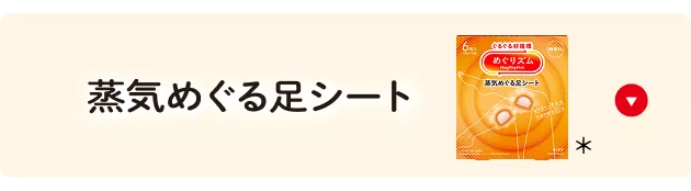 花王 めぐりズム オンラインショップ