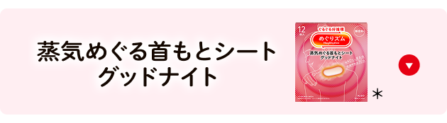 花王 めぐりズム オンラインショップ