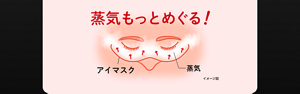 蒸気もっとめぐる! イメージ図