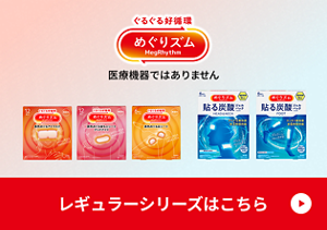 レギュラーシリーズはこちら