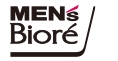 MEN’s Biore