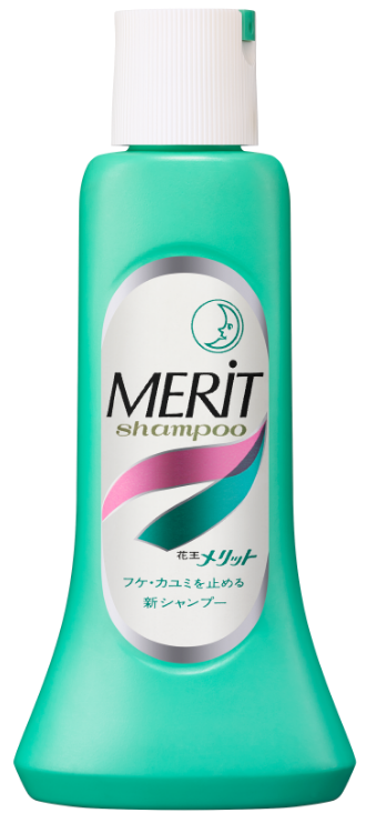 メリット ヒストリー | 花王株式会社