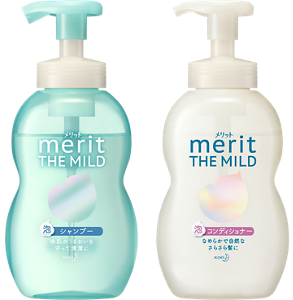 メリット THE MILD