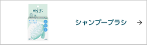 シャンプーブラシ