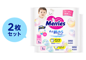 ２枚セット