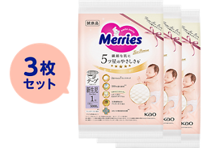 ３枚セット