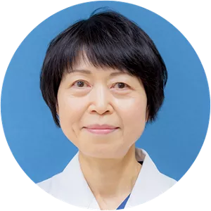 馬場直子先生の顔写真