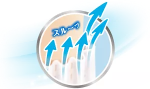 空気トンネル　イメージ画像