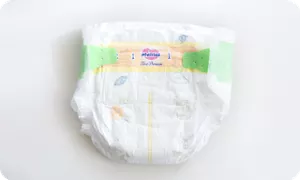 メリーズ おむつ テープタイプの商品画像