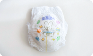 メリーズ おむつ パンツタイプの商品画像