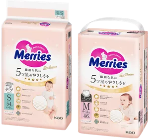 ファーストプレミアム テープタイプ・パンツタイプの商品画像