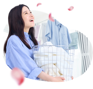 吉高由里子さんイメージ