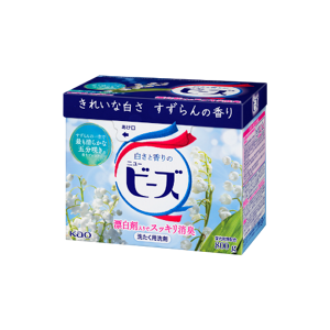 ニュービーズ粉末タイプパッケージ