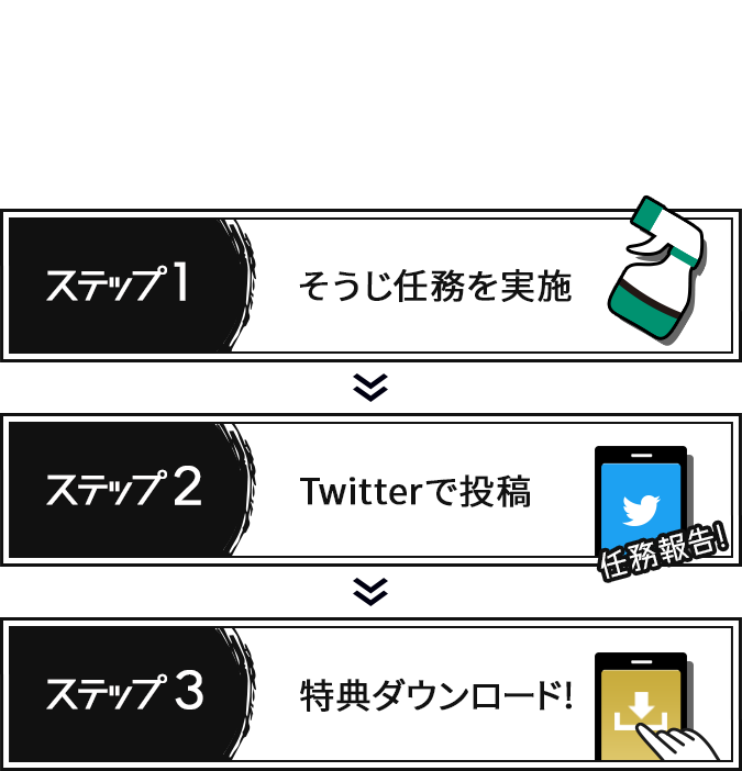 全集中 いざ 鬼滅の刃と年末そうじ 花王株式会社