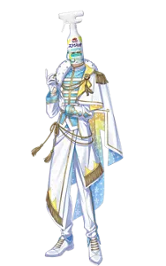 誕生日：11月26日、好きなこと：長風呂、苦手なこと：30秒以上の沈黙、特技：速攻で退勤