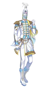 誕生日：9月10日、好きなこと：いっぱい食べること、苦手なこと：緊張、特技：ダンス