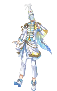 誕生日：11月10日、好きなこと：美容・アロマ、苦手なこと：目立たないこと、特技：オンオフの切り替え