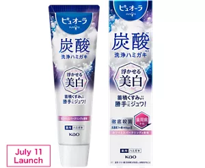 July 11 Launch