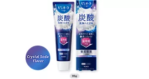 Crystal Soda Flavor 95g