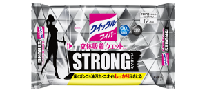 立体吸着ウェットSTRONG