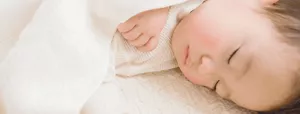 赤ちゃんがいる方