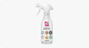 クイックル​ ホームリセット