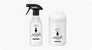 クイックル Joan（ジョアン）