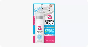 クイックル 洗面ボウルクリーナー