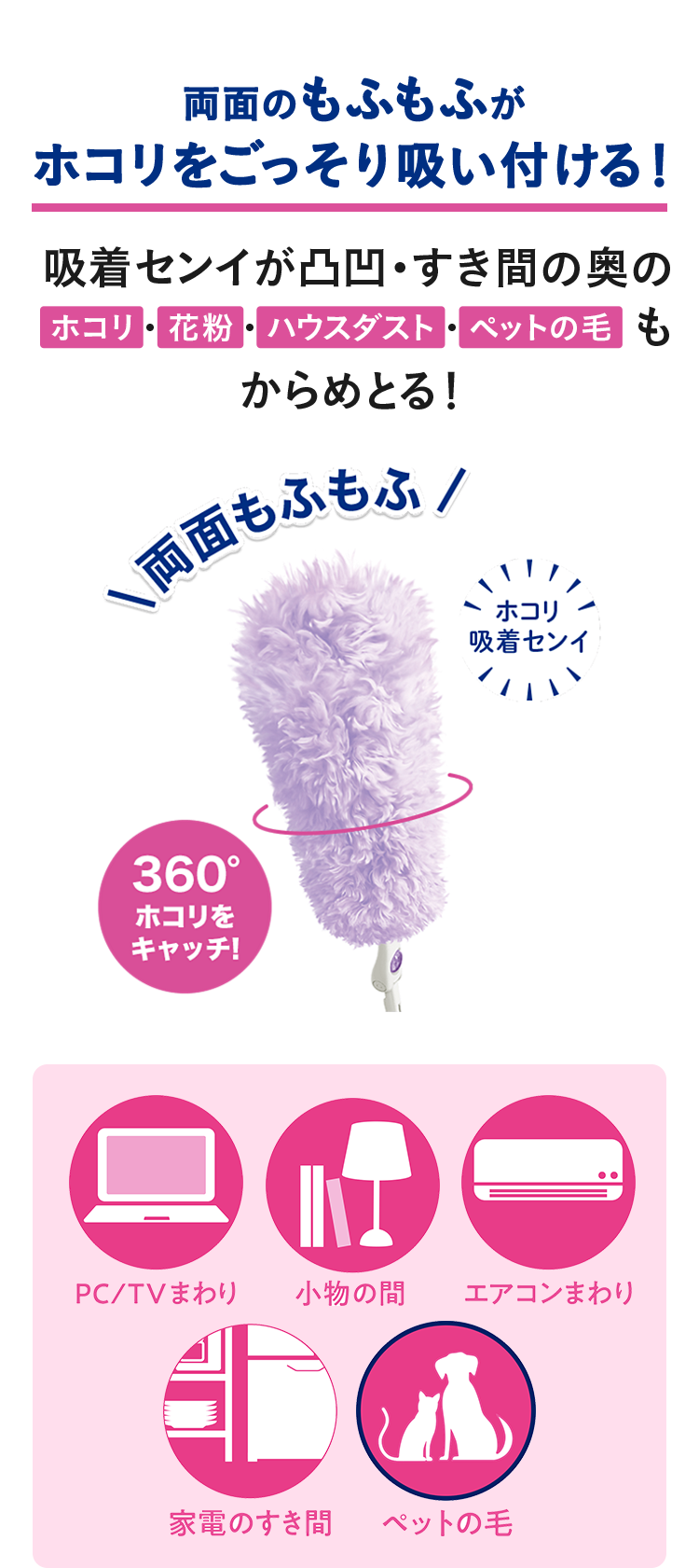 クイック ル ハンディ
