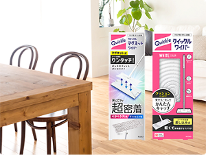 クイックルワイパー