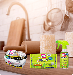 キッチンクイックル / 食卓クイックル